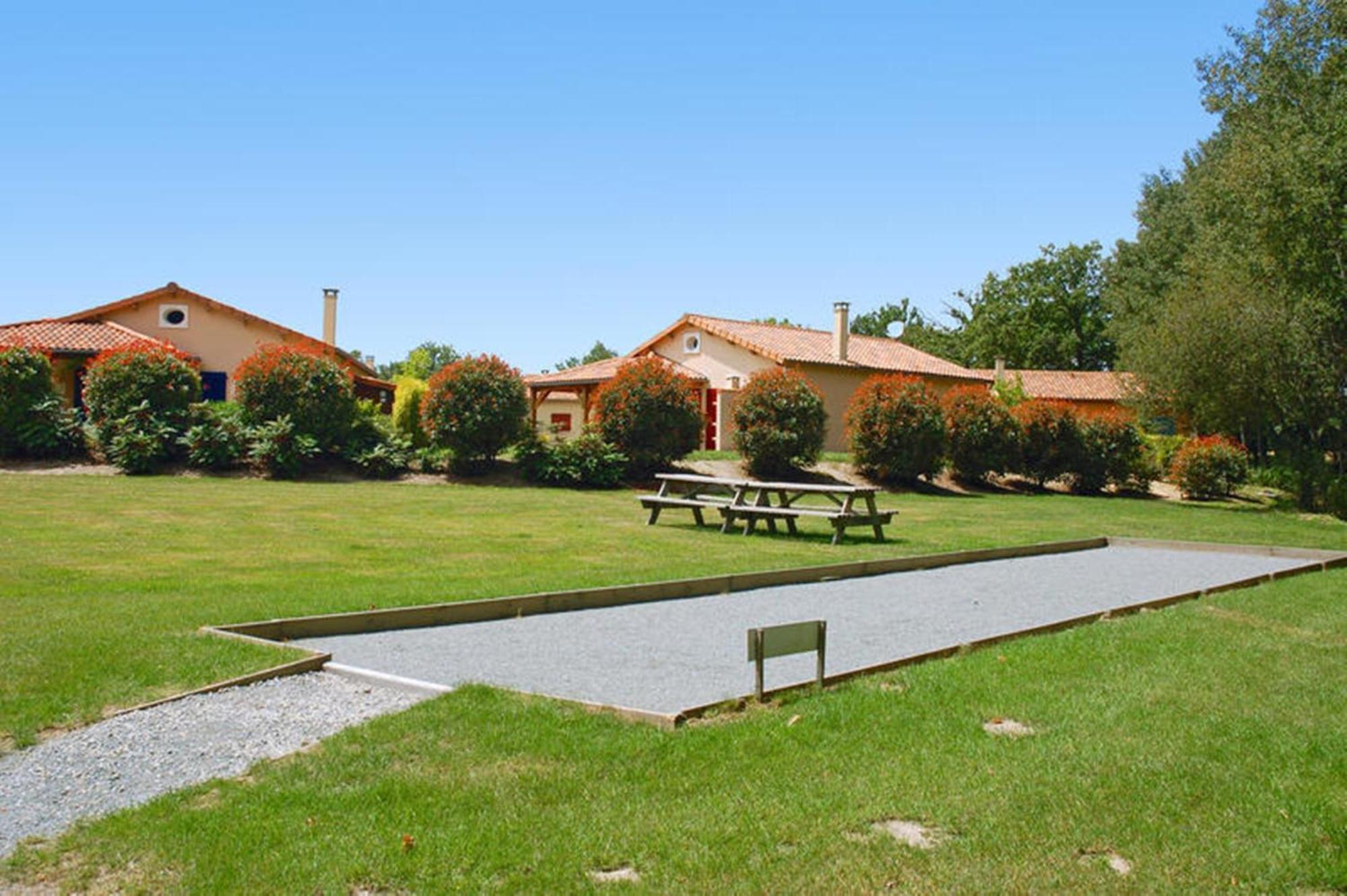 Domaine Les Forges Hotel Exterior photo