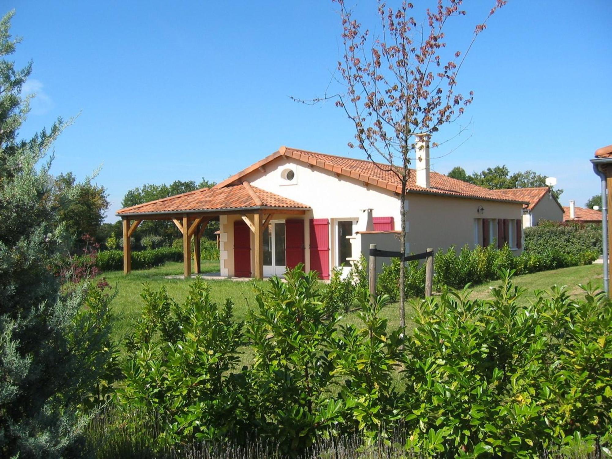 Domaine Les Forges Hotel Exterior photo